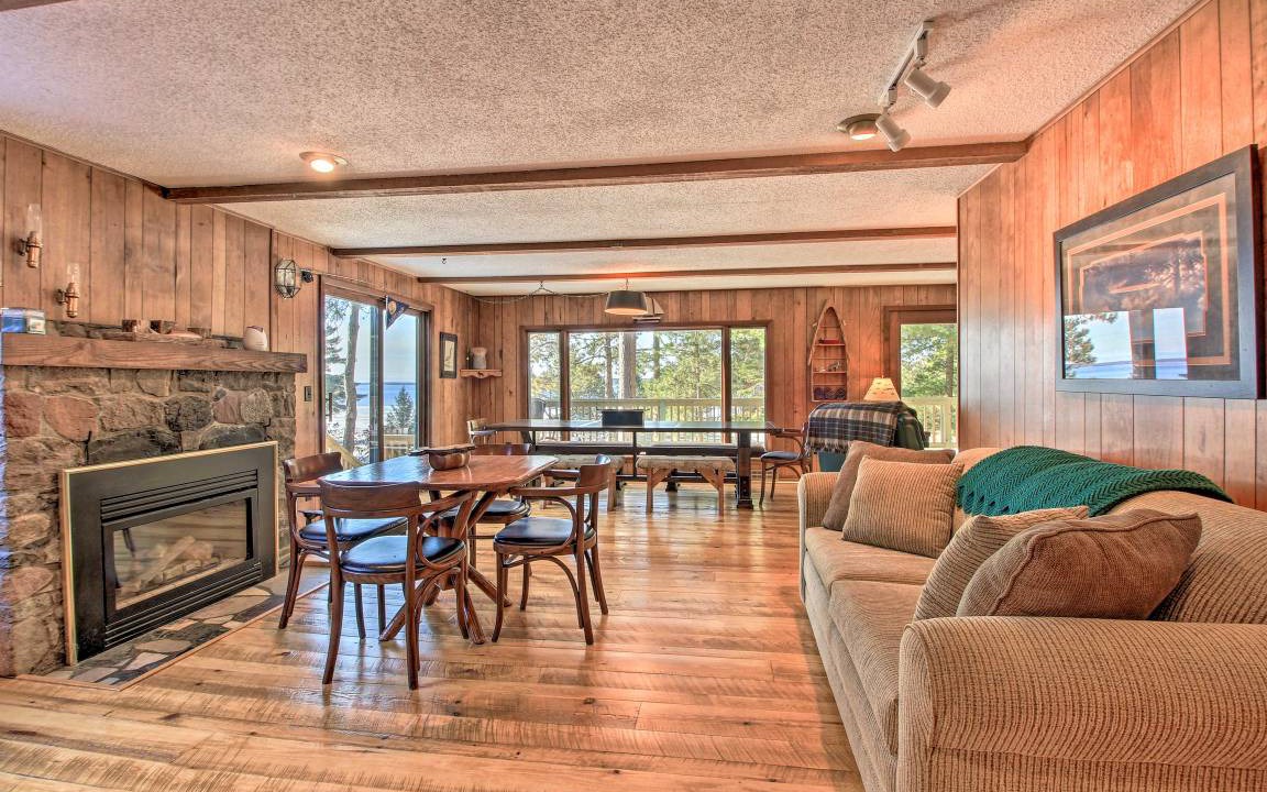 Photo of Livingroom in Pine River