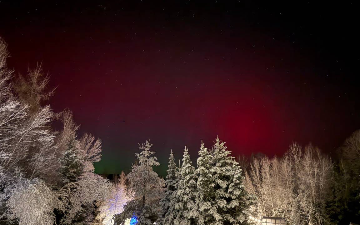 Photo of Others in Bretton Woods