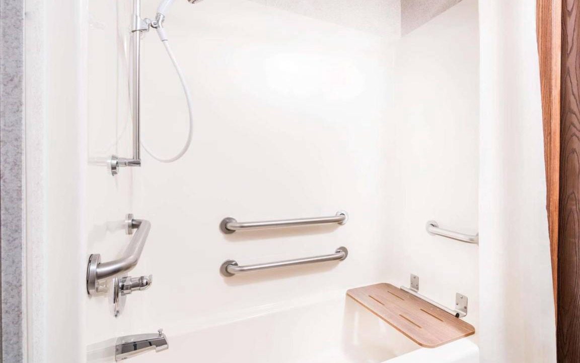 Photo of Bathroom in Rochester