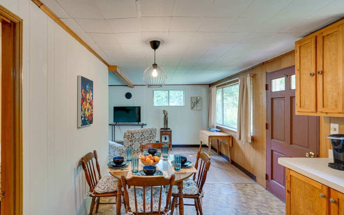 Photo of Kitchen in Sherwood Forest