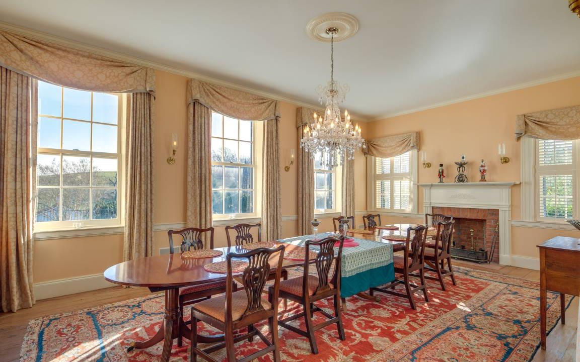 Photo of Livingroom in Paris