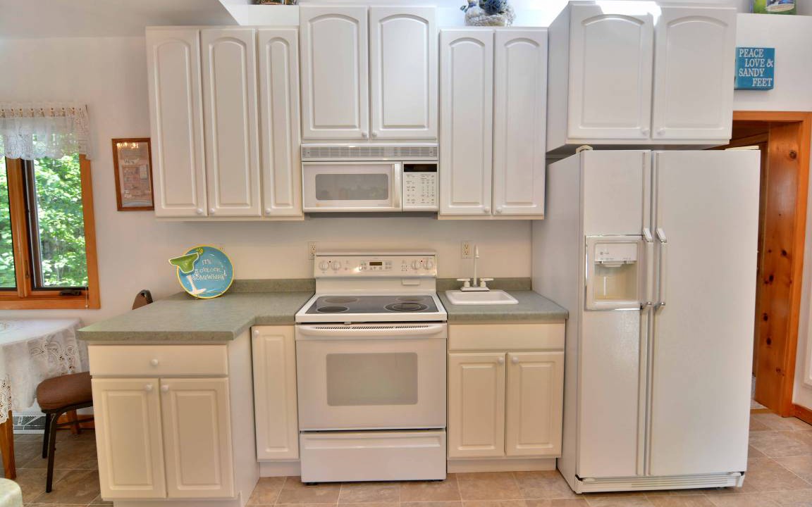 Photo of Kitchen in Cable