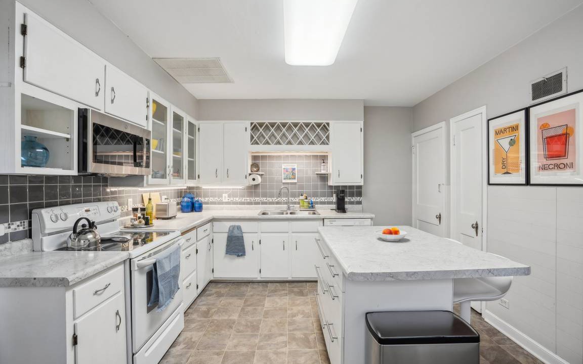 Photo of Kitchen in Eau Claire