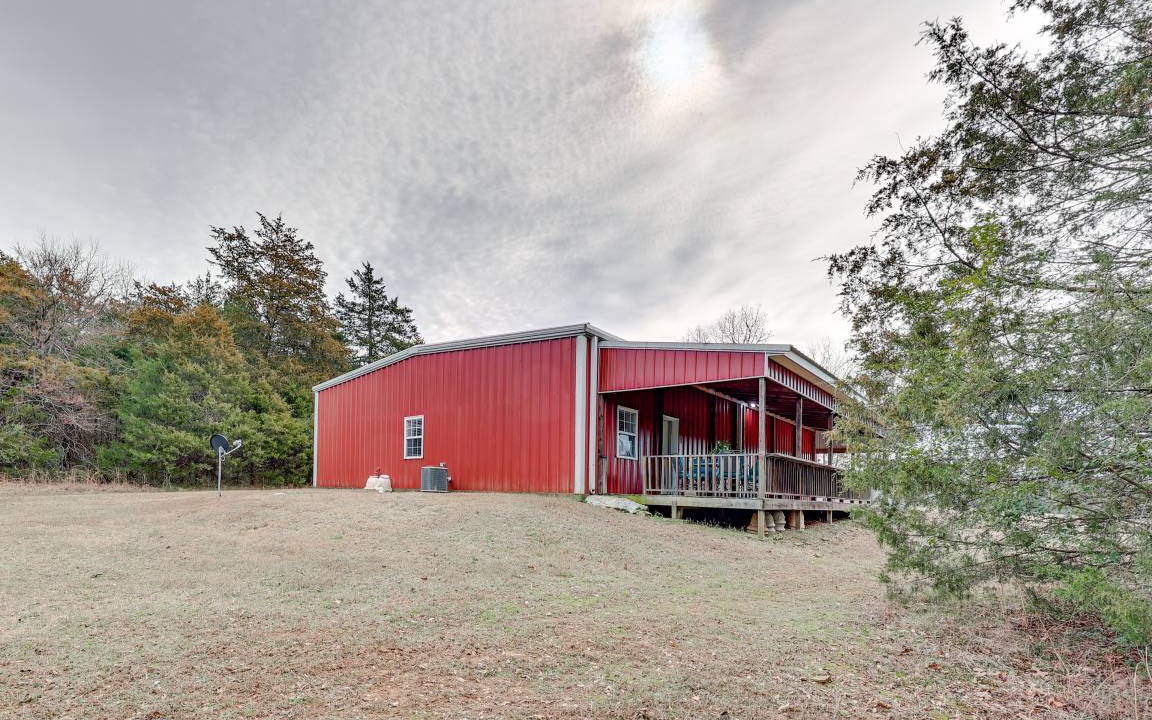 Photo of Buildings in Russellville