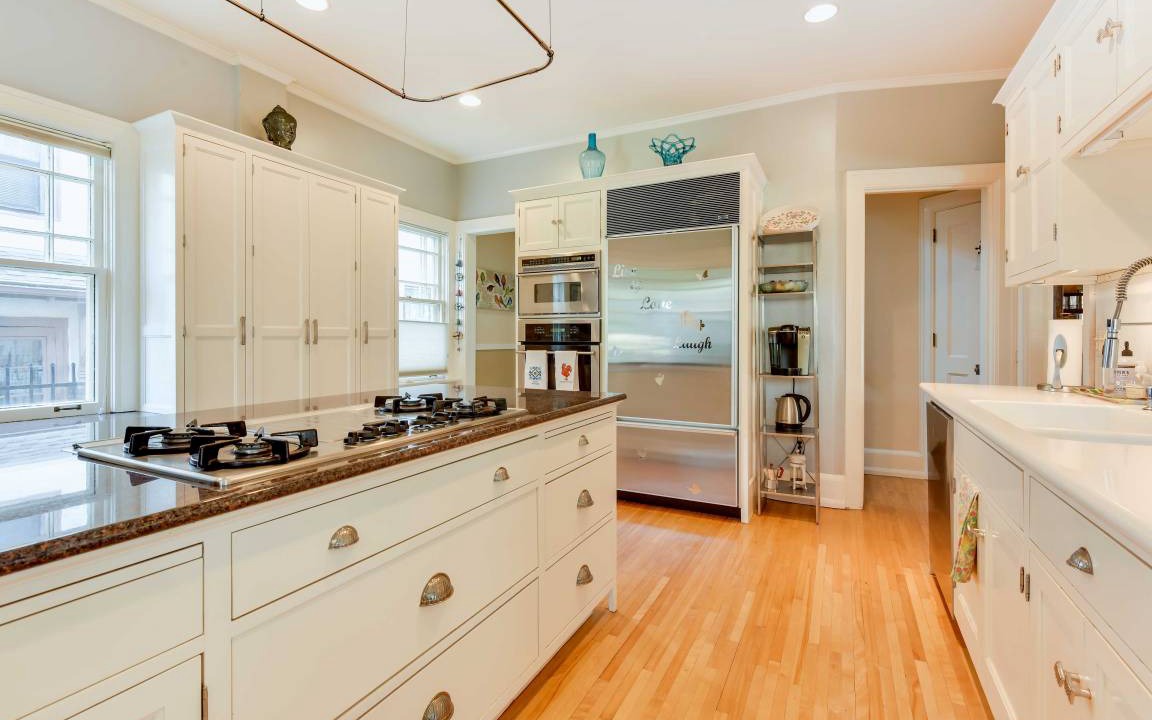 Photo of Kitchen in East Isles