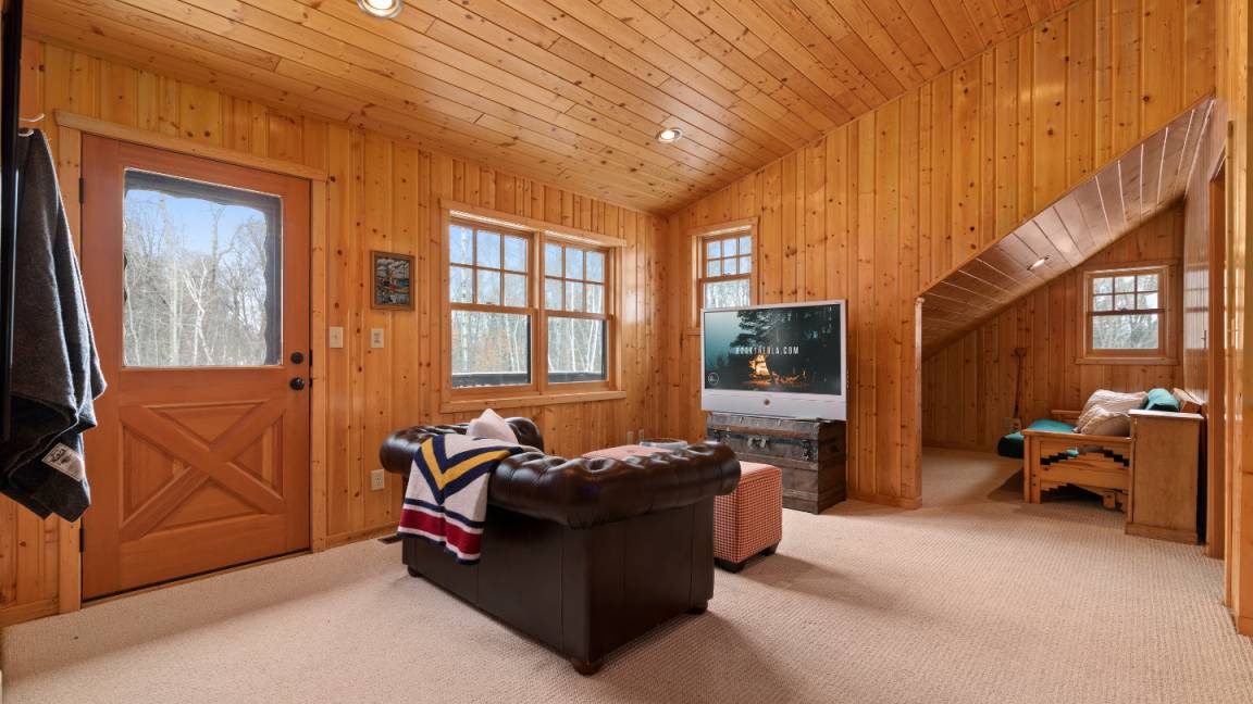 Photo of Livingroom in Pequot Lakes