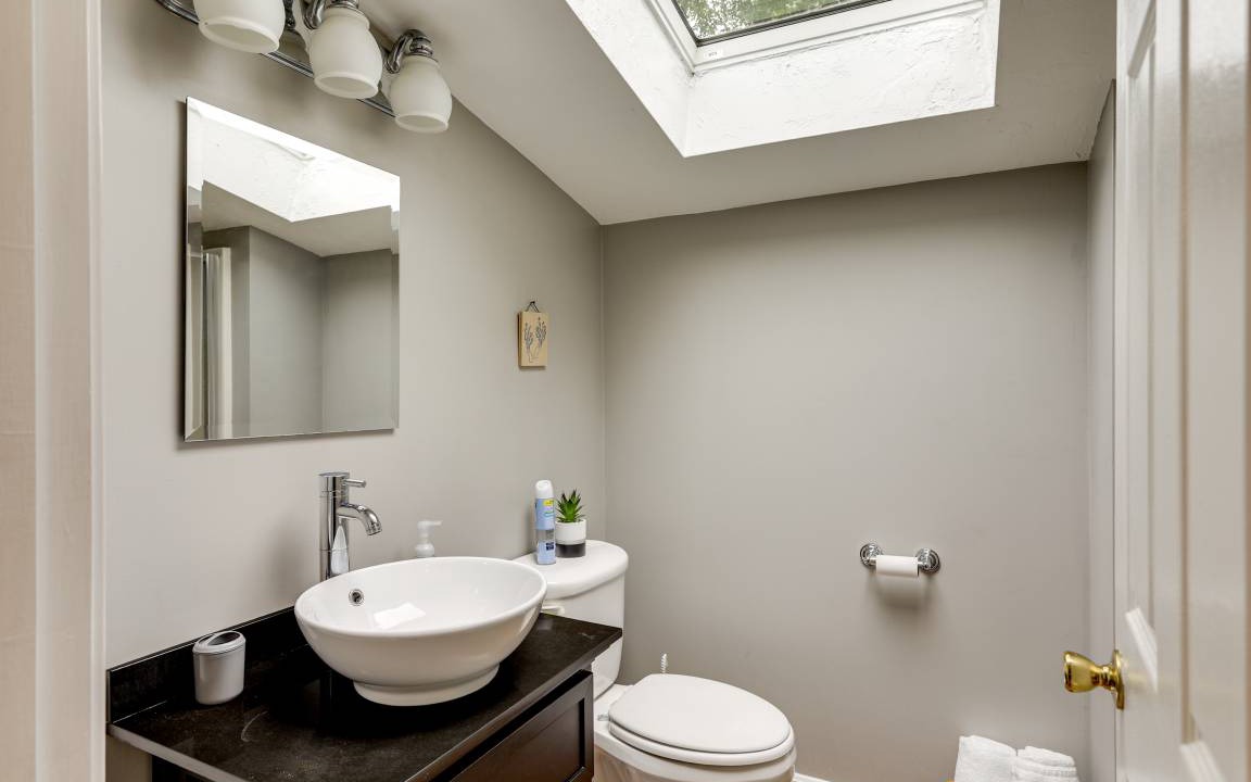 Photo of Bathroom in Forest Grove