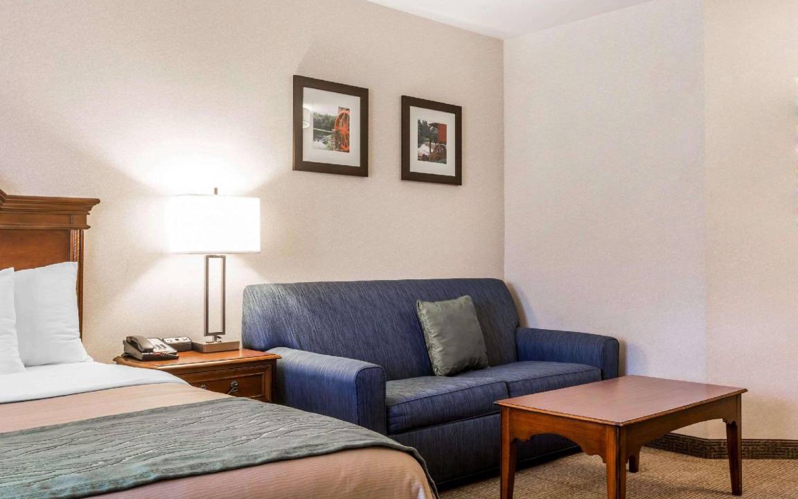 Photo of Bedroom in South Burlington