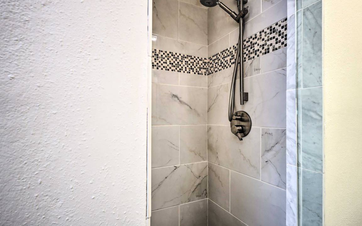 Photo of Bathroom in Northeast Santa Fe
