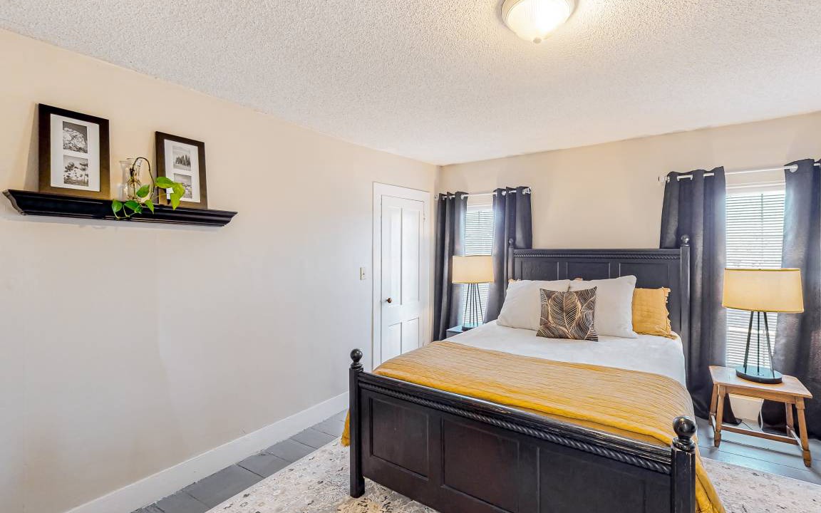 Photo of Bedroom in Colchester