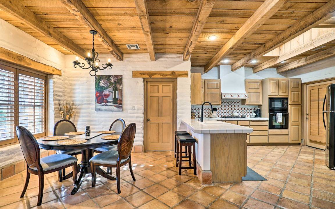 Photo of Kitchen in Mesilla Park