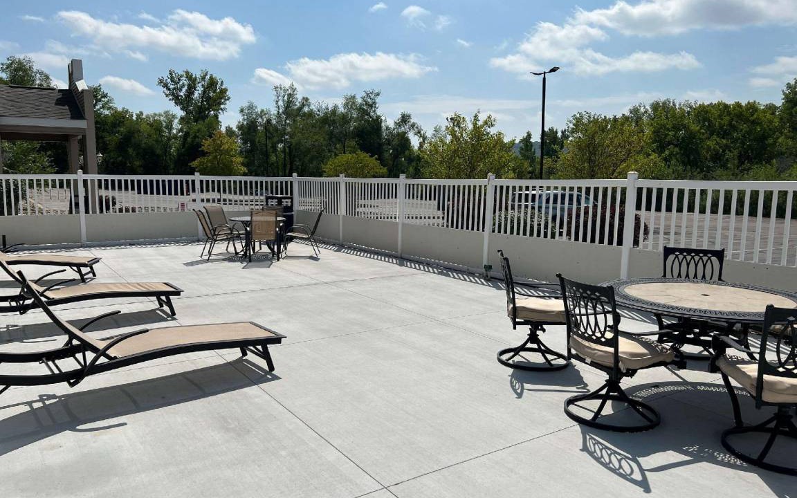 Photo of Patio Balcony in Red Wing