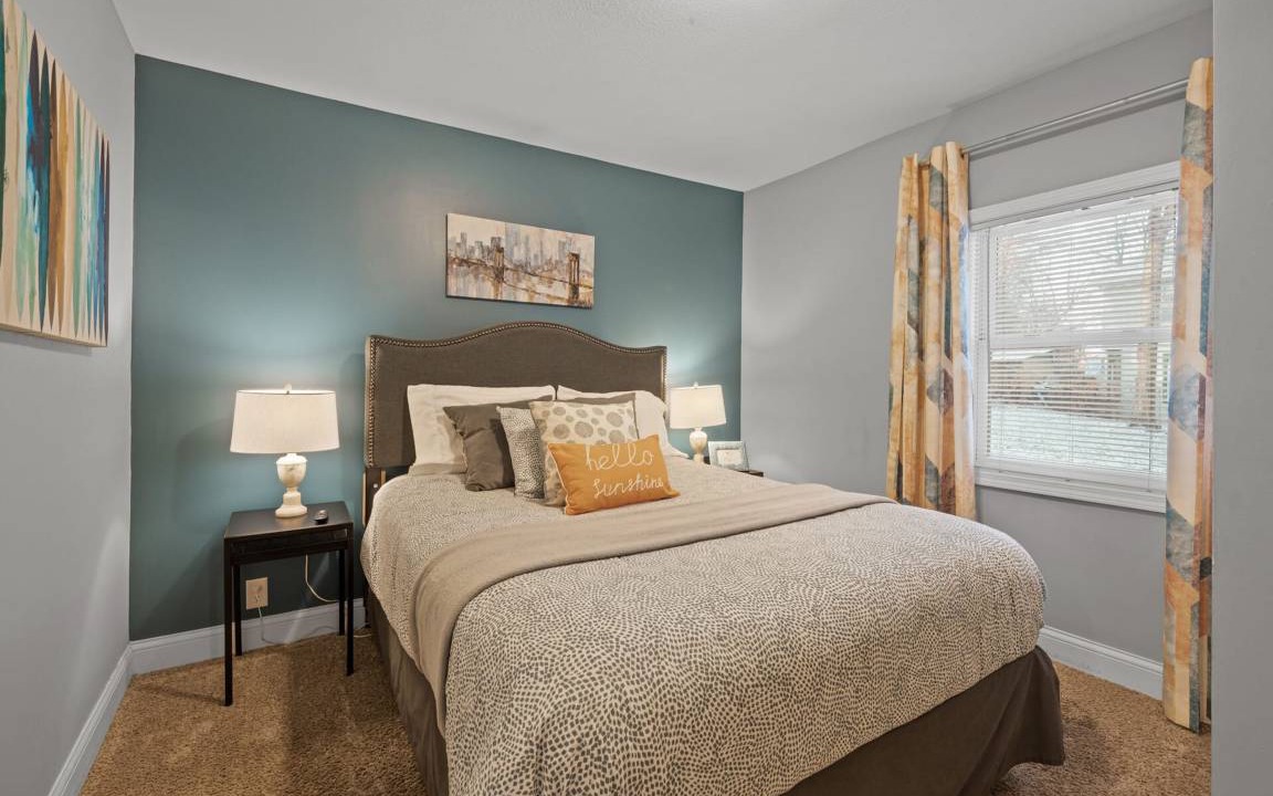 Photo of Bedroom in North End
