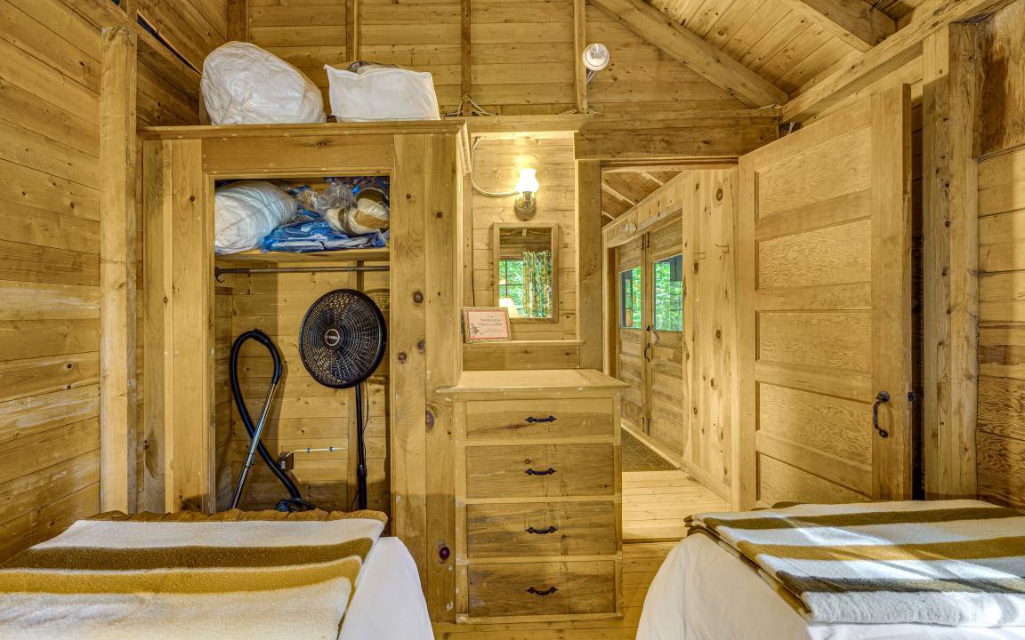 Photo of Bedroom in Holderness