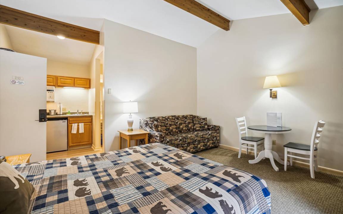 Photo of Bedroom in West Bridgewater