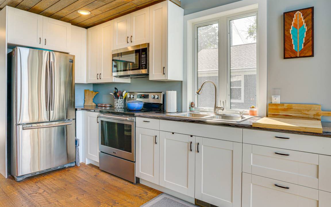 Photo of Kitchen in Maiden Rock