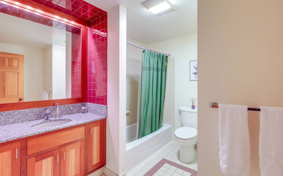Photo of Bathroom in Lake Placid