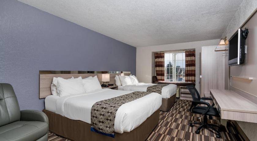 Photo of Bedroom in Rochester