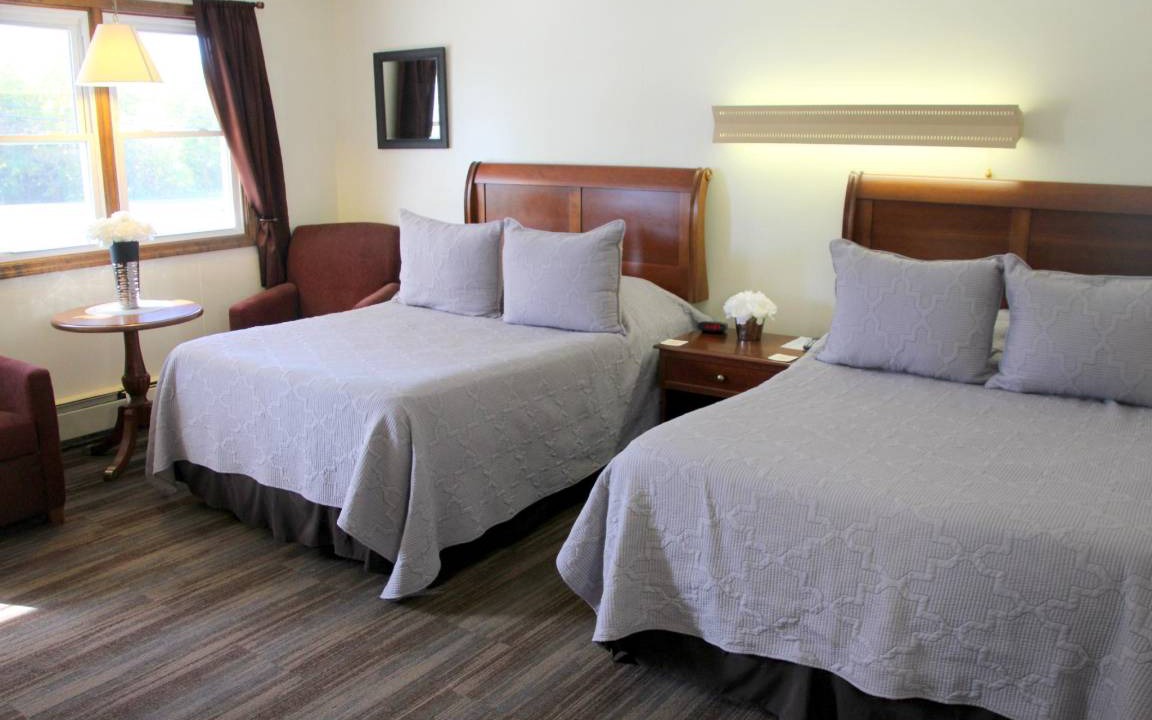Photo of Bedroom in Town of Scriba