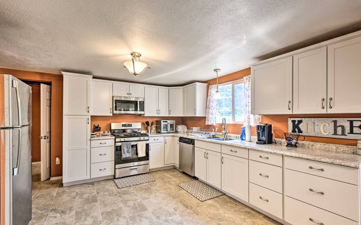 Photo of Kitchen in Vadito