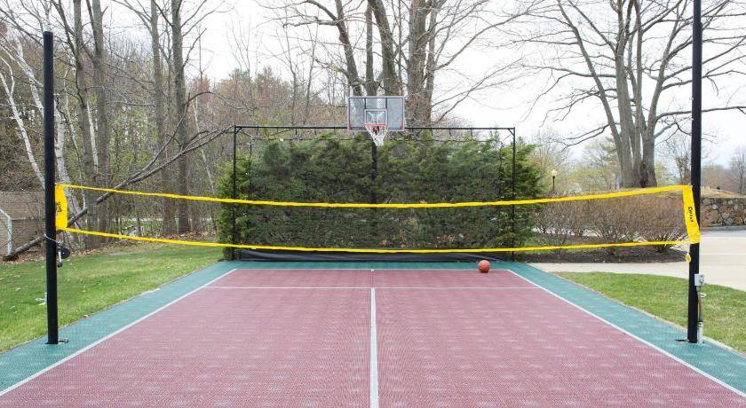 Photo of Outdoor in Pease