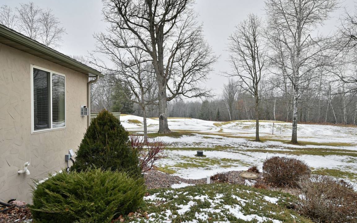 Photo of Buildings in Birchwood