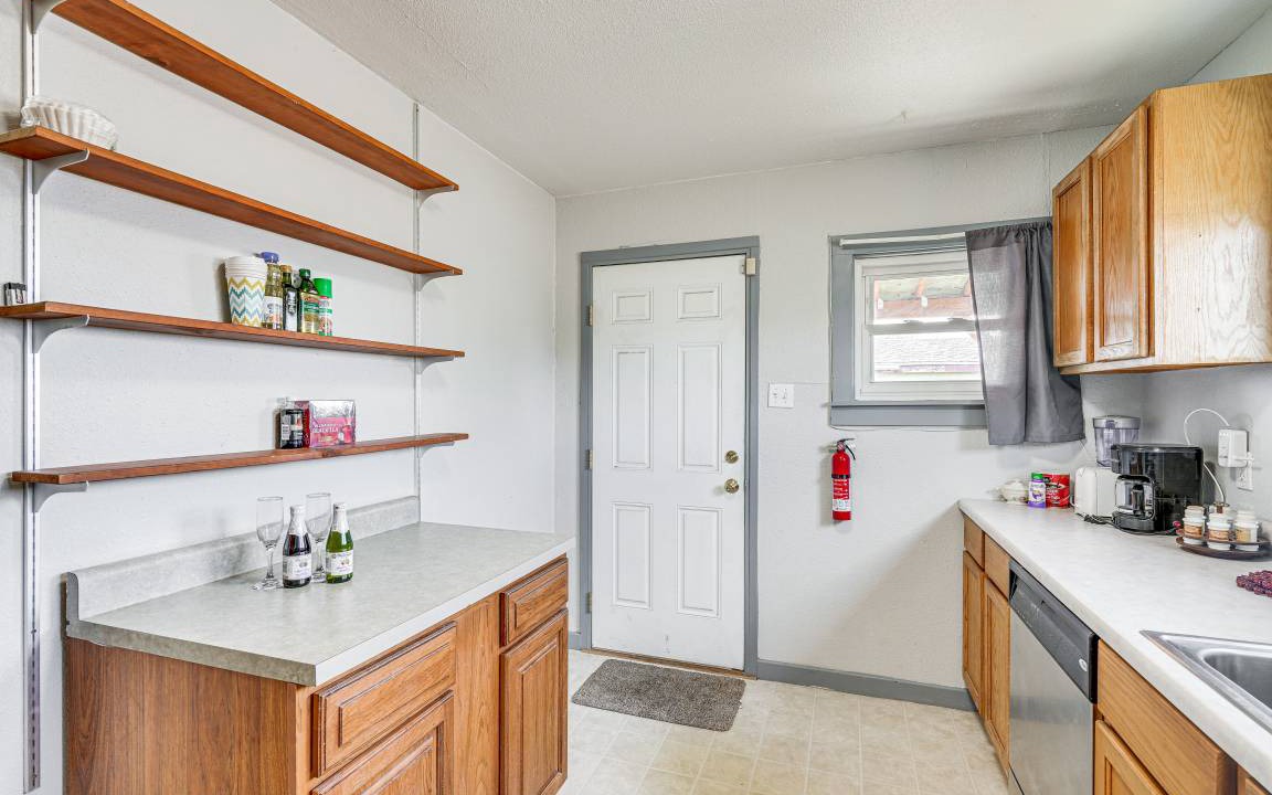 Photo of Kitchen in Pueblo