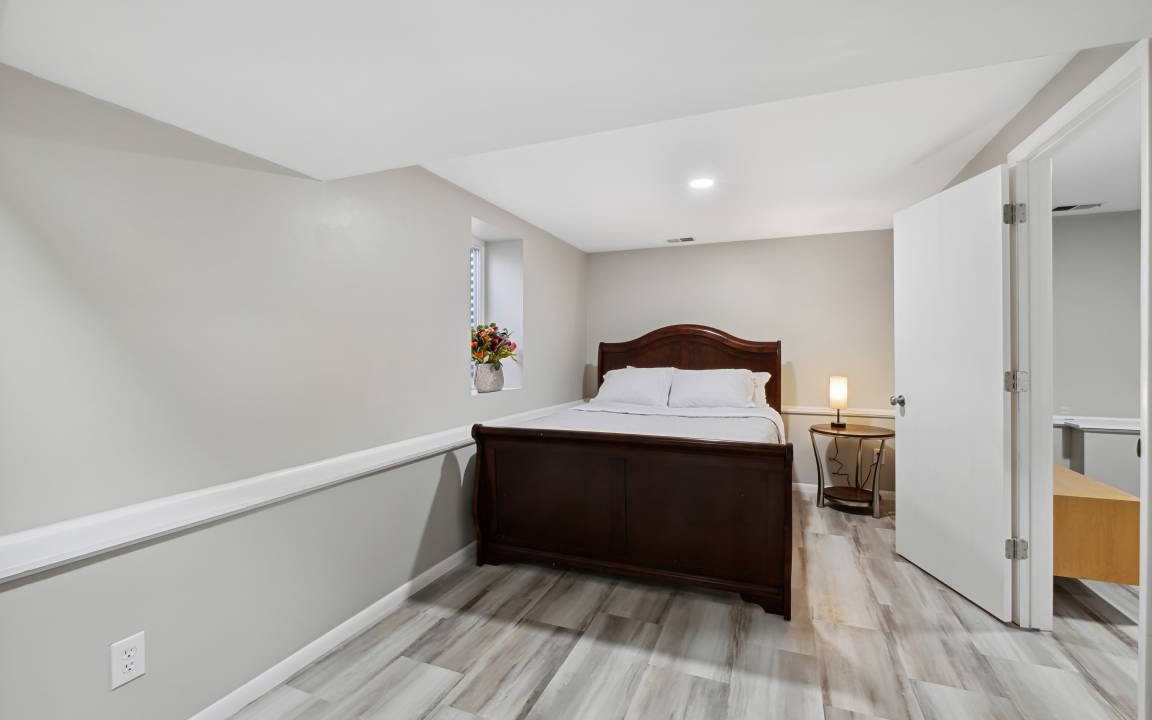 Photo of Bedroom in Apple Valley
