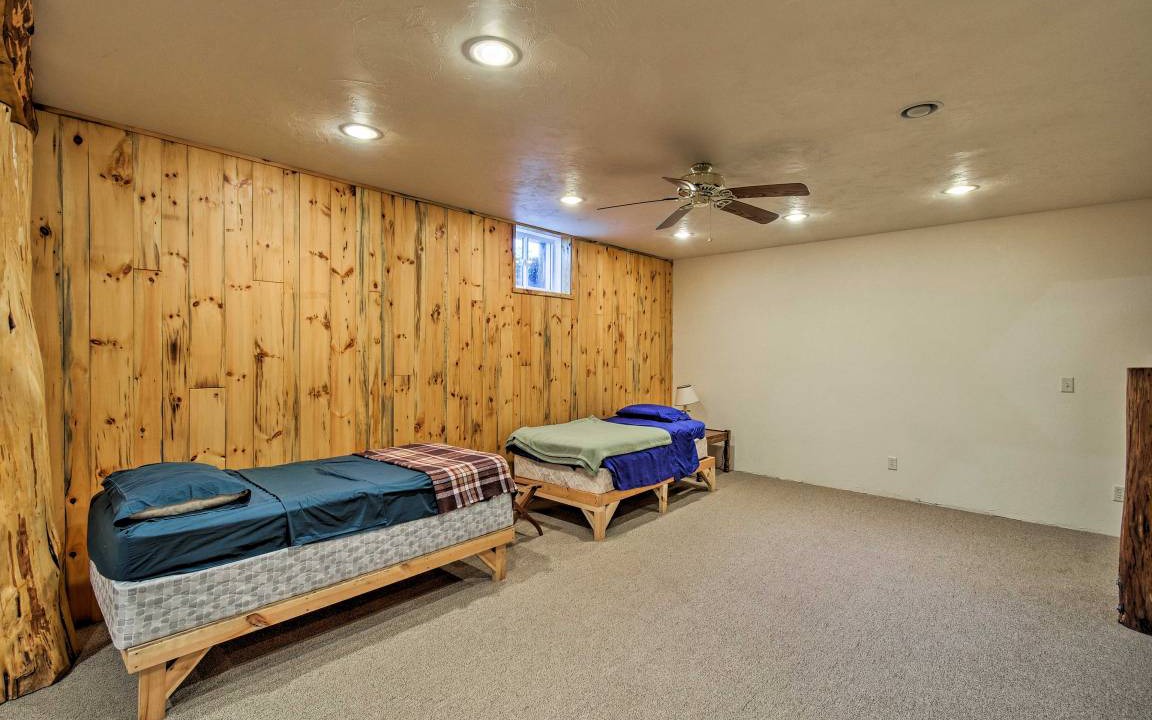 Photo of Bedroom in Valders