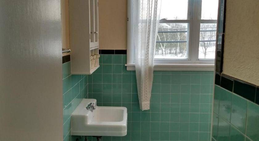 Photo of Bathroom in Saranac Lake