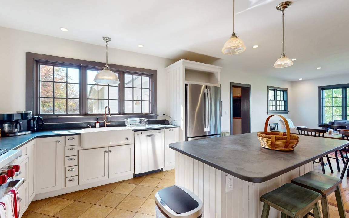Photo of Kitchen in New Haven