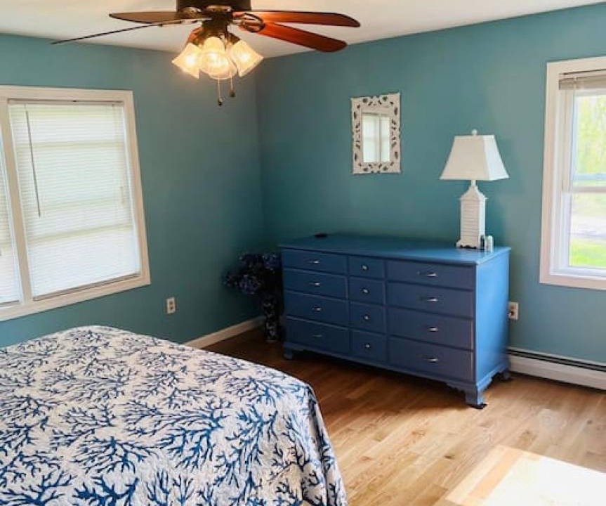 Photo of Bedroom in Hadley