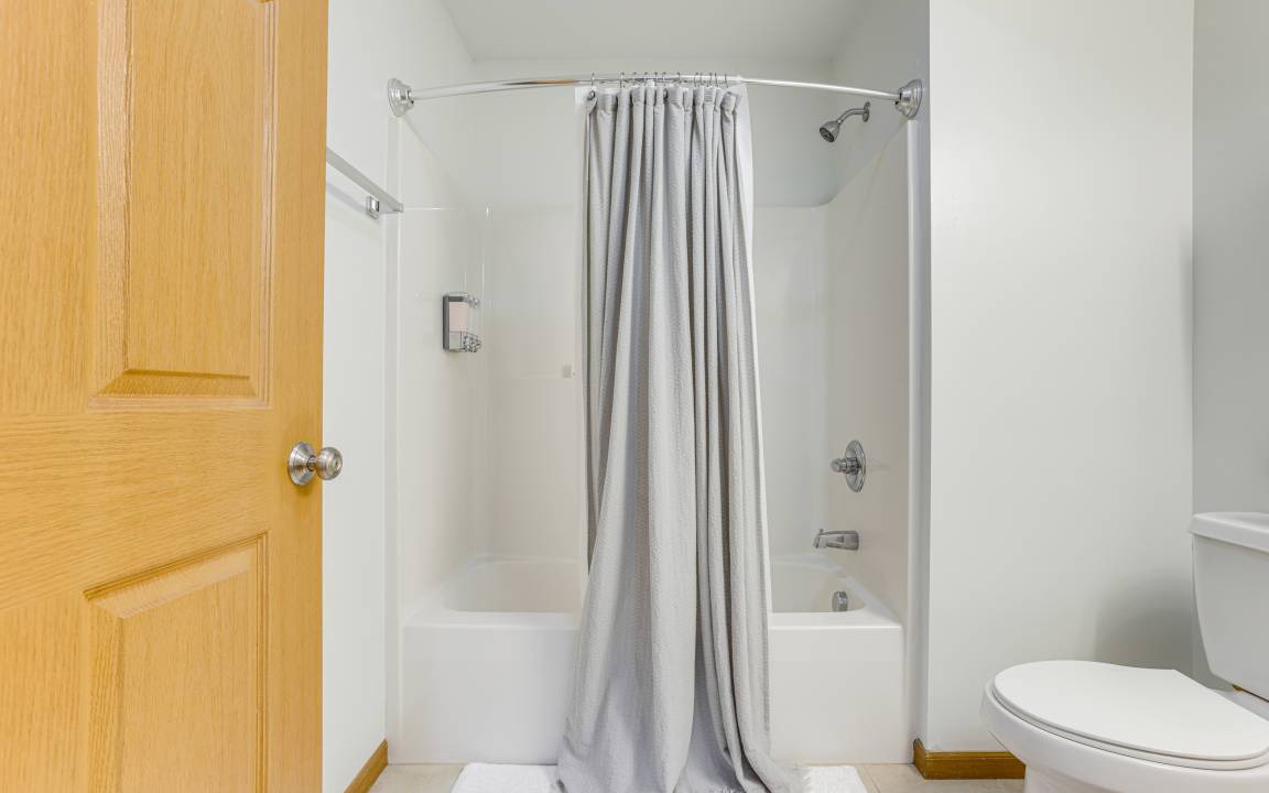 Photo of Bathroom in Morgantown