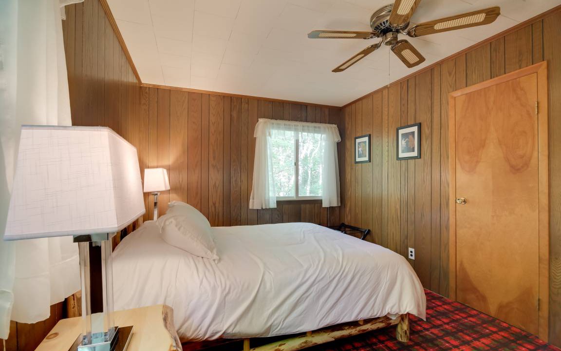 Photo of Bedroom in Jay