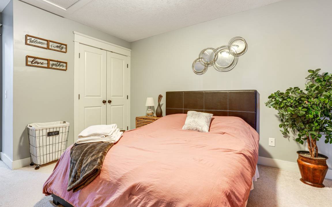 Photo of Bedroom in Kalamazoo