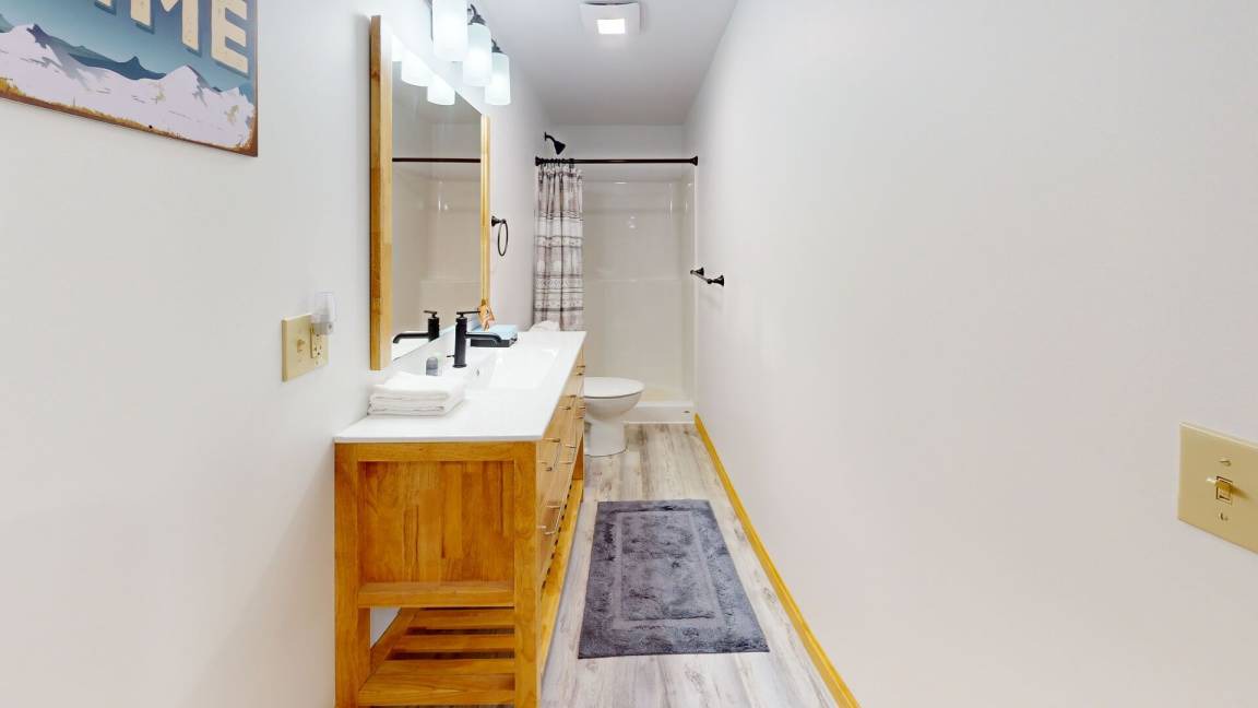 Photo of Bathroom in East Haven  Rutland County