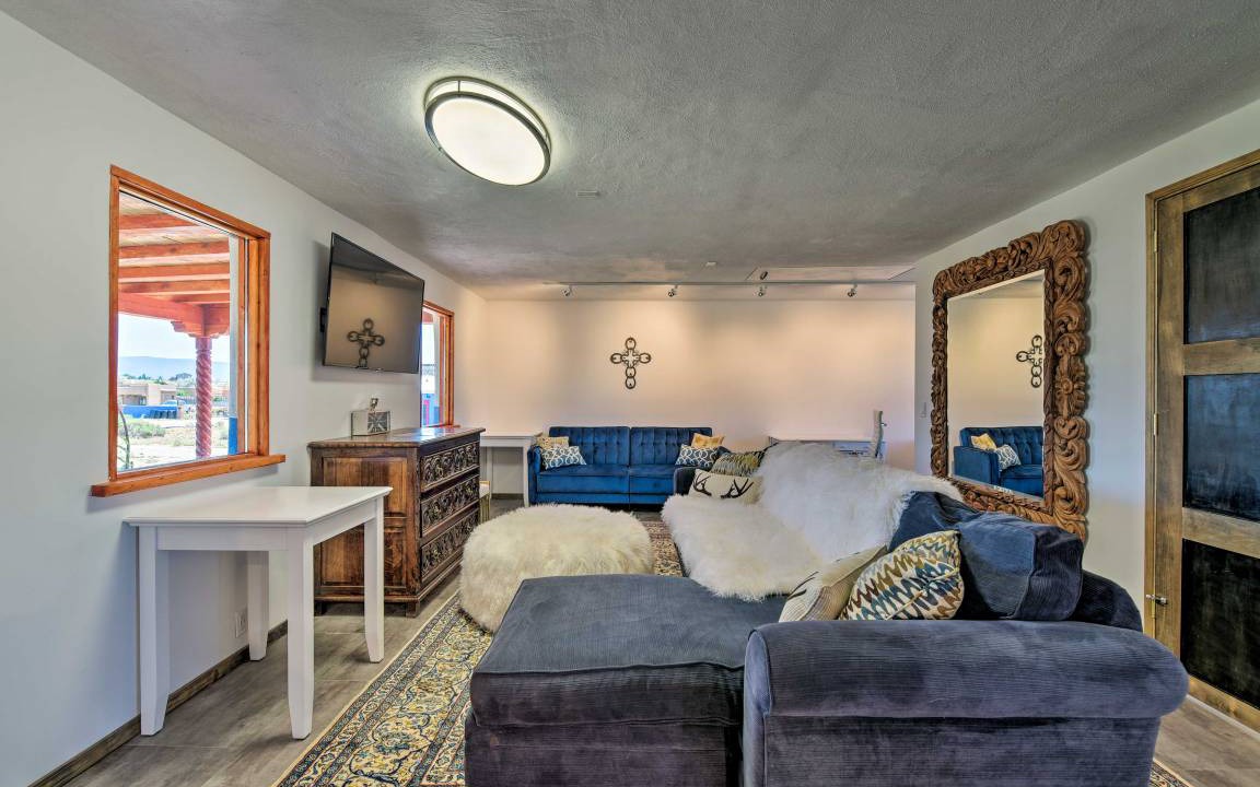 Photo of Livingroom in El Prado