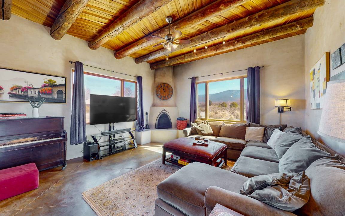 Photo of Others in Taos