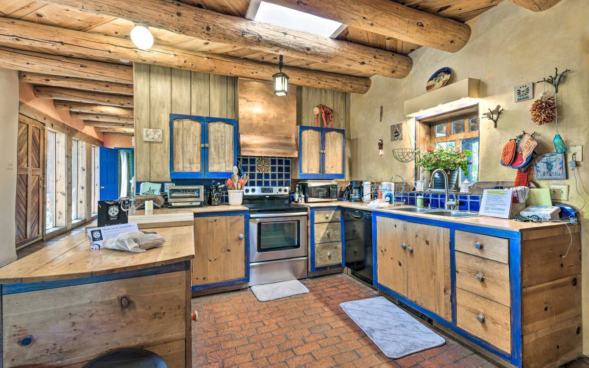Photo of Kitchen in El Prado