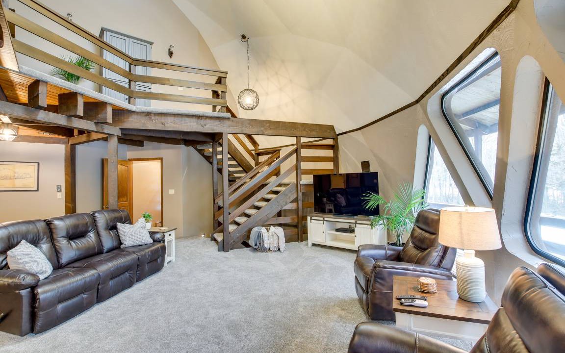 Photo of Livingroom in Plymouth