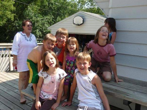 Photo of Others in Richmond