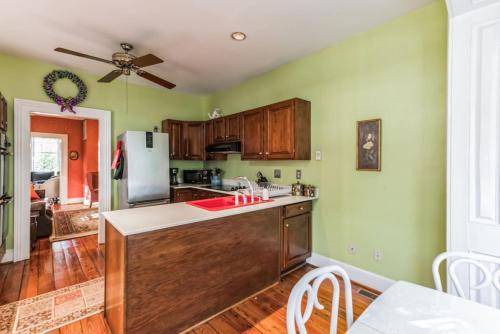 Photo of Kitchen in Petersburg