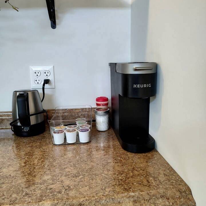 Photo of Kitchen in Hyde Park