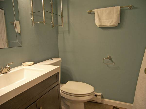 Photo of Bathroom in North Woodstock