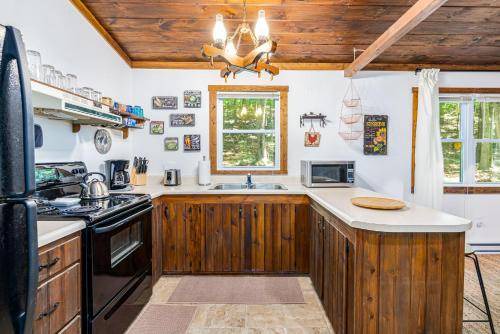 Photo of Kitchen in Great Cacapon