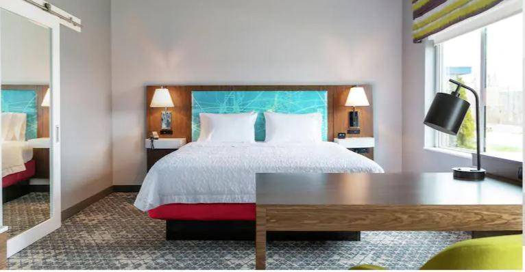 Photo of Bedroom in Marshfield