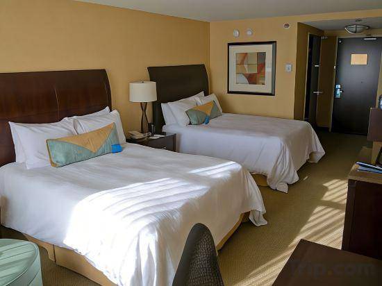 Photo of Bedroom in City Center