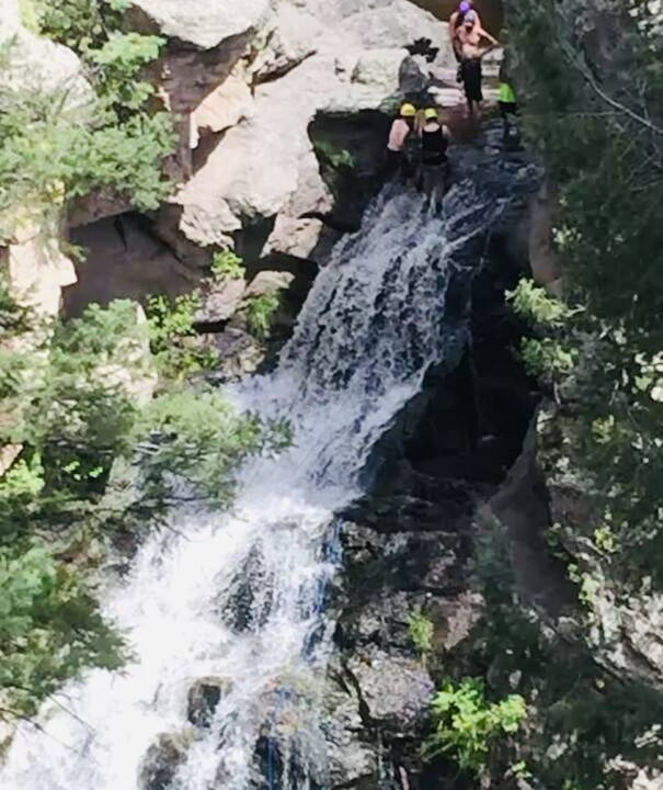 Photo of Others in Jemez Springs