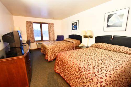 Photo of Bedroom in Luck