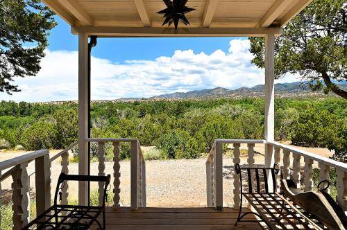 Photo of Patio Balcony in Tesuque